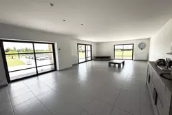 Vente maison Bégadan  