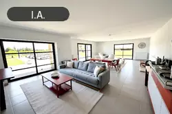 Vente maison Bégadan  