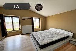 Vente maison Bégadan  