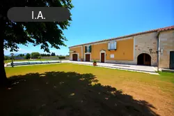 Vente maison Bégadan  