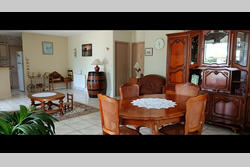 Vente maison Saint-Vivien-de-Médoc  