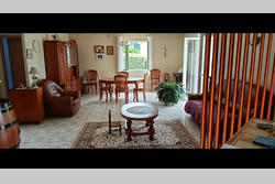 Vente maison Saint-Vivien-de-Médoc  