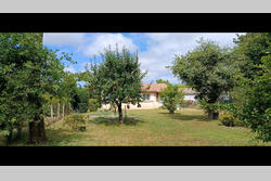 Vente maison Saint-Vivien-de-Médoc  