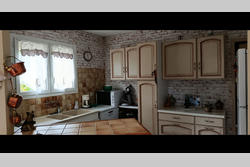 Vente maison Saint-Vivien-de-Médoc  