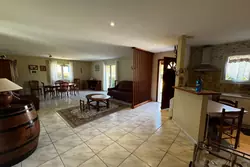 Vente maison Saint-Vivien-de-Médoc  