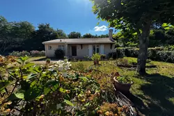 Vente maison Saint-Vivien-de-Médoc  