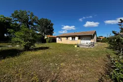 Vente maison Saint-Vivien-de-Médoc  