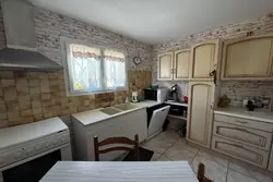 Vente maison Saint-Vivien-de-Médoc  
