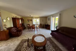 Vente maison Saint-Vivien-de-Médoc  
