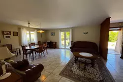 Vente maison Saint-Vivien-de-Médoc  