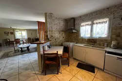 Vente maison Saint-Vivien-de-Médoc  