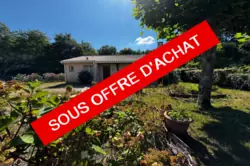 Vente maison Saint-Vivien-de-Médoc  