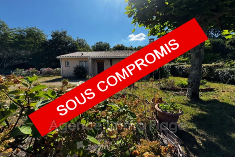 Vente maison Saint-Vivien-de-Médoc  