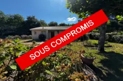 Vente maison Saint-Vivien-de-Médoc  