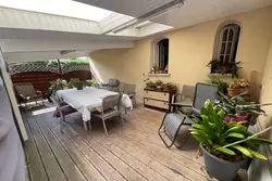 Vente maison Grayan-et-l'Hôpital  