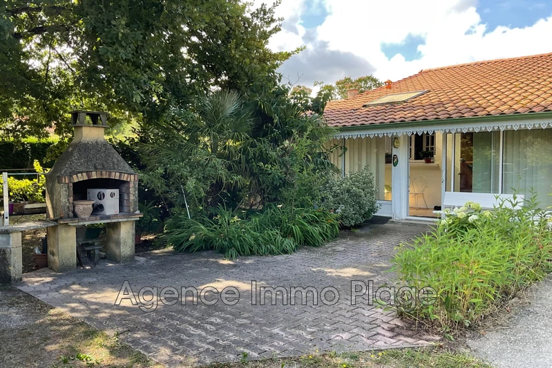 Vente maison Grayan-et-l'Hôpital  