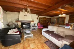 Vente maison Grayan-et-l'Hôpital  
