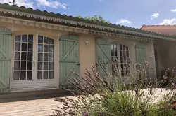 Vente maison Grayan-et-l'Hôpital  