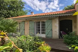 Vente maison Grayan-et-l'Hôpital  