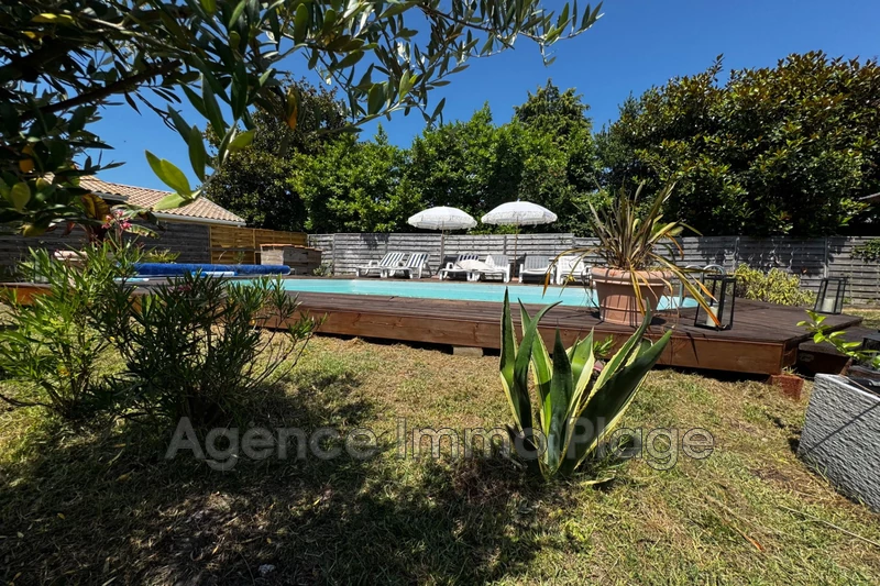 Vente house Hourtin  