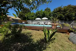 Vente maison Hourtin  