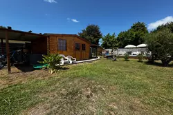Vente maison Hourtin  