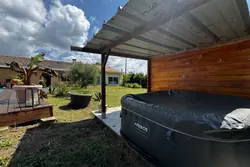 Vente maison Hourtin  