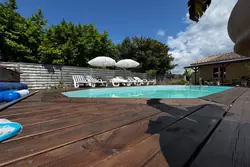 Vente maison Hourtin  