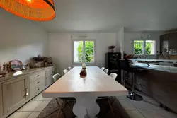Vente maison Hourtin  