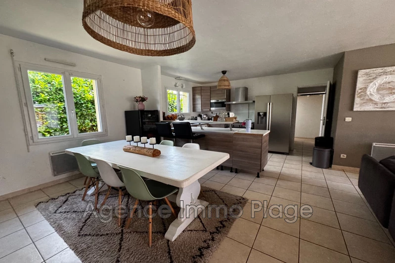 Vente maison Hourtin  