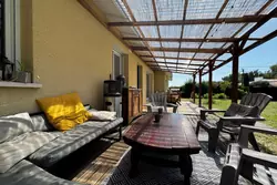 Vente maison Hourtin  