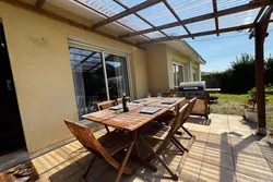 Vente maison Hourtin  