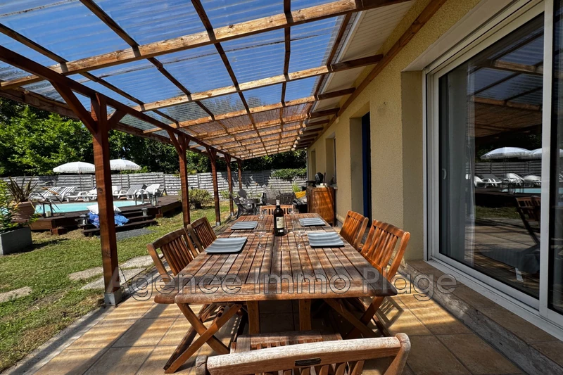Vente house Hourtin Vente house Hourtin