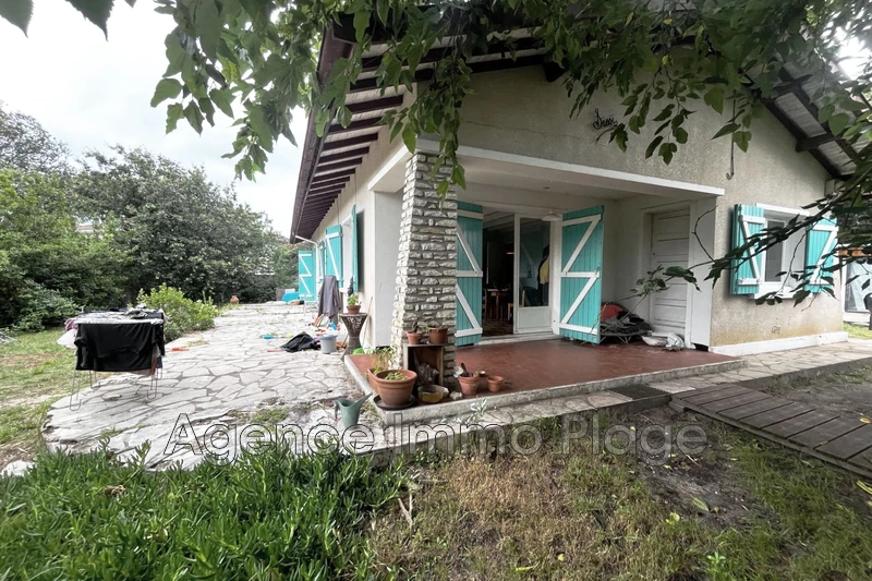 Vente maison Soulac-sur-Mer Vente maison Soulac-sur-Mer