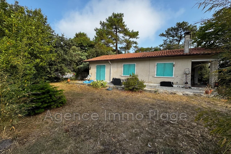 Vente house Soulac-sur-Mer  