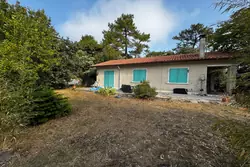 Vente maison Soulac-sur-Mer  