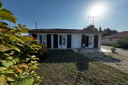 Vente maison Gaillan-en-Médoc  