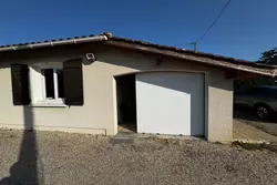 Vente maison Gaillan-en-Médoc  