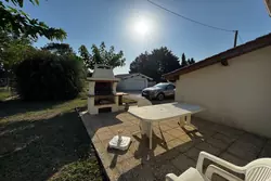 Vente maison Gaillan-en-Médoc  