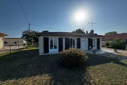 Vente maison Gaillan-en-Médoc  