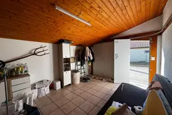Vente maison Gaillan-en-Médoc  