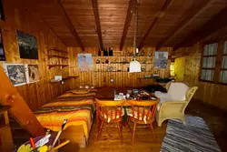 Vente chalet Grayan-et-l'Hôpital  