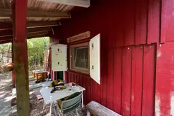 Vente chalet Grayan-et-l'Hôpital  