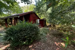 Vente chalet Grayan-et-l'Hôpital  