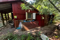Vente chalet Grayan-et-l'Hôpital  