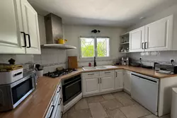 Vente maison Saint-Aubin-de-Médoc  