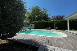 Vente maison Saint-Aubin-de-Médoc  