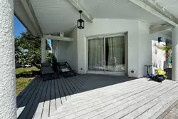 Vente maison Saint-Aubin-de-Médoc  