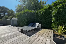 Vente maison Saint-Aubin-de-Médoc  