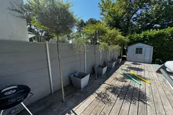 Vente maison Saint-Aubin-de-Médoc  